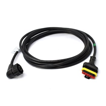 96484-035 wiring harness (3.5 metre) to fit trucklite 756/01/04 rear lamp
