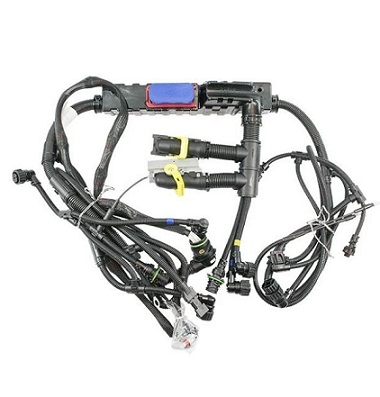 22018636 Volvo engine management wiring loom-harness