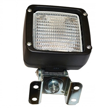 1GA007506-81- HELLA ULTRA BEAM WORK LAMP