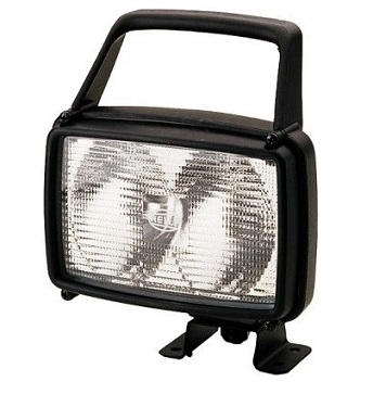 0867447-607150508- LIEBHERR WORKLAMP