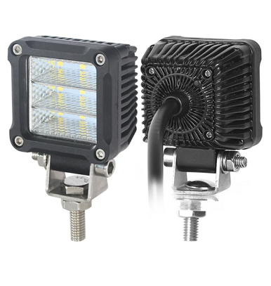 LG851 Led global 2" compact led work lamp (1200 lumens)