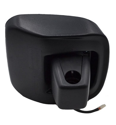 0008102479 Mercedes wide angle mirror (Heated)