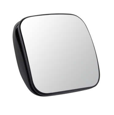 0008101679 Mercedes atego wide angle mirror assembly