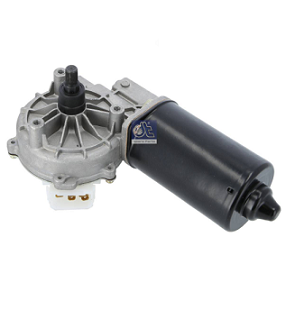 0038205042-591053408- LIEBHERR-MERCEDES WIPER MOTOR