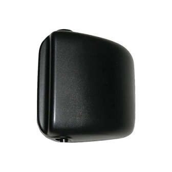 1735522- LF45-LF55 WIDE ANGLE MIRROR (HEATED/MANUAL)
