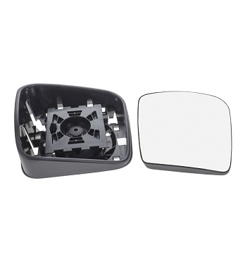 1781227 wide angle mirror (Heated)
