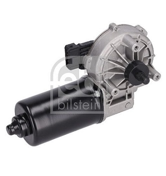81264016146 MAN window screen wiper motor (24V)
