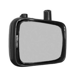 21200816- VOLVO WIDE ANGLE MIRROR (HEATED)- LEFT HAND