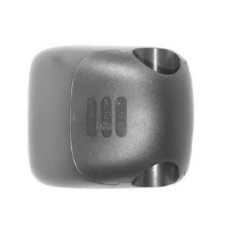 98473012 Iveco eurocargo wide angle mirror (Manual) Left or right hand
