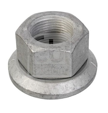 5801644126 Iveco-SAF wheel nut (spanner size 32)