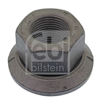 81455030090 MAN- Mercedes wheel nut (30mm spanner size)