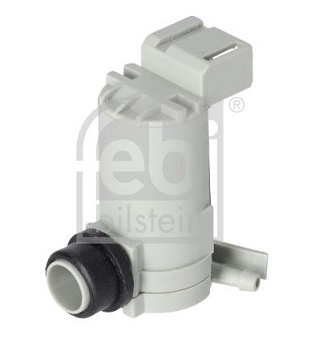 2862050Y10-2220049-NISSAN WINDOW SCREEN WASHER PUMP