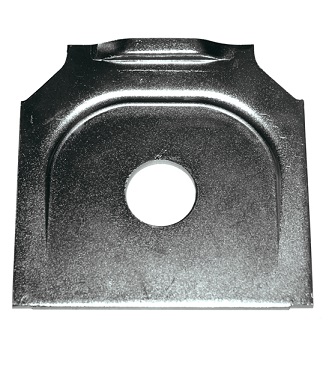 0316435020 wear-tracking plate to fit BPW