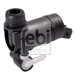 1117375-1132693- FORD MONDEO WINDOW SCREEN WASHER PUMP