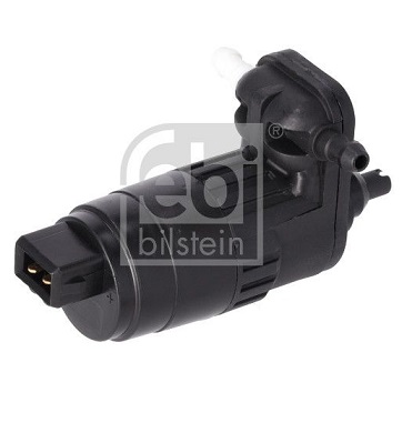 1554057-6434.E0- CITROEN-FORD WINDOW SCREEN WASHER PUMP