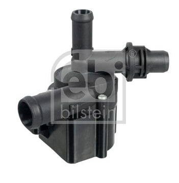 11518616992 BMW 1 series auxiliary water pump
