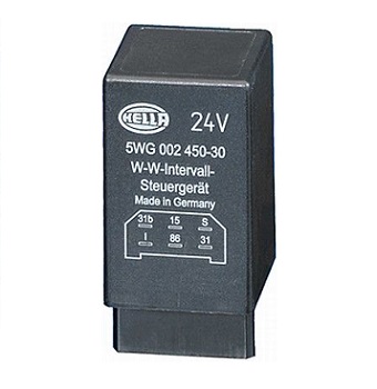 1923989-21258329- MAN-SCANIA WIPER-WASHER RELAY