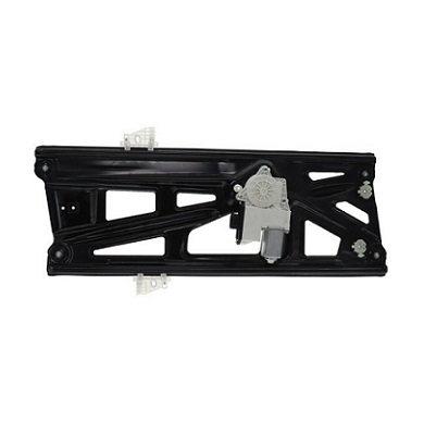 1881915 Window regulator (R/H) (with motor)