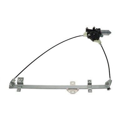 1374568  DAF window regulator (L/H) (with motor)