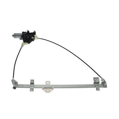 1374569   DAF window regulator, with motor, (R/H) (2 pin)