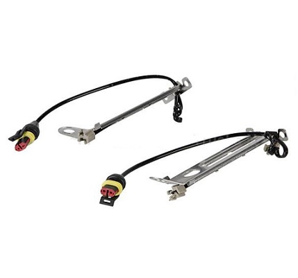 0906208- LF BRAKE PAD WEAR SENSOR