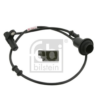 2205400417 Mercedes rear wheel speed sensor- Left hand