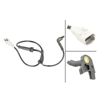 4545.E7-9655270080- CITROEN-PEUGEOT FRONT ABS-WHEEL SPEED SENSOR