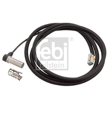 81271206173 MAN front abs sensor- Left hand