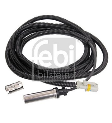 81271206218 left hand abs sensor to fit MAN complete with sleeve