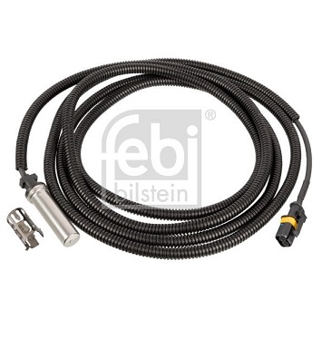 81271206219 rear right hand abs sensor to fit MAN with sleeve