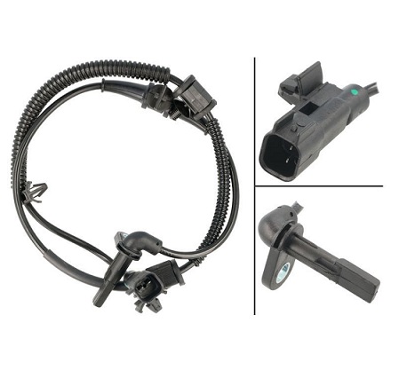 12842463   Vauxhall wheel speed sensor