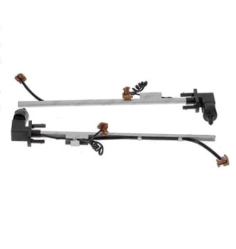 DEP101252 Dennis elite brake pad wear sensor (Pair)