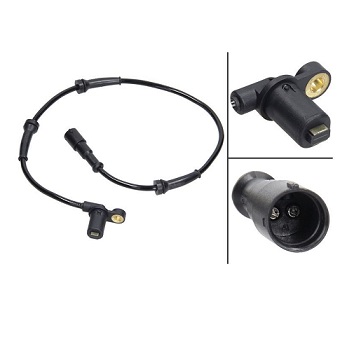 7700832768 Renault front wheel speed sensor