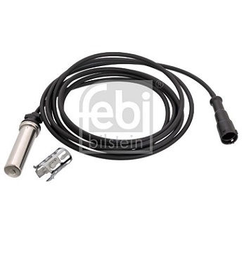41221296 front axle left hand abs sensor to fit iveco