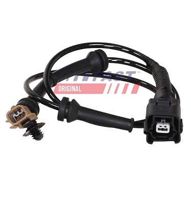 410680001R Nissan-Renault front brake pad wear sensor