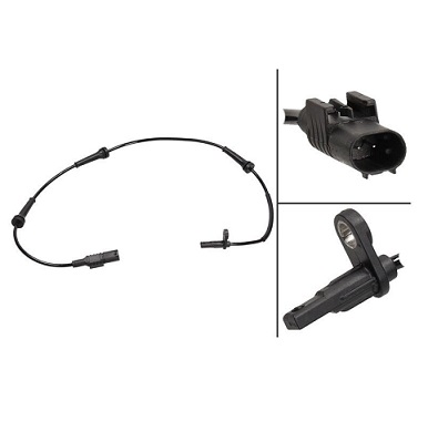 1563624-51787099- FIAT-FORD REAR WHEEL SPEED SENSOR