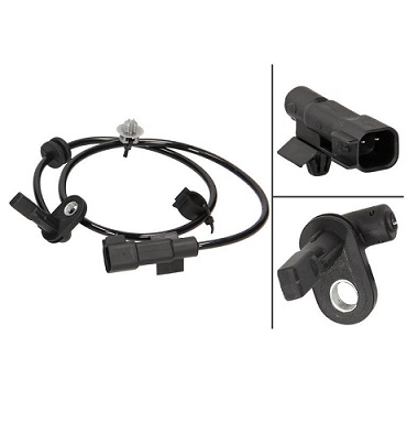 13324530  Vauxhall wheel speed sensor