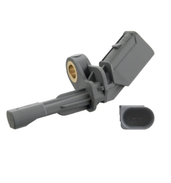 1K0927808A-AUDI-SEAT-VW REAR WHEEL SENSOR- RIGHT HAND