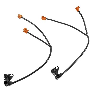 500054985 Iveco brake pad wear sensors (pair) Genuine Iveco