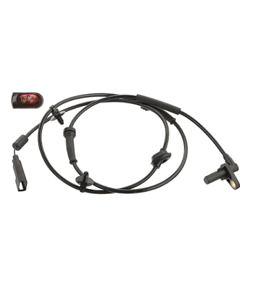 1371543-6C112B372- FORD TRANSIT ABS-WHEEL SPEED SENSOR