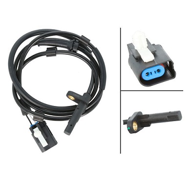 1371545 ford transit rear wheel speed sensor- Left hand
