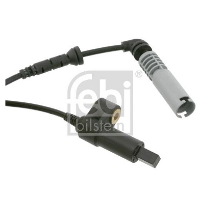 34521165609 BMW front wheel speed sensor