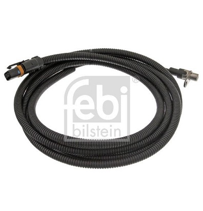 81271206189 rear right hand abs sensor with sleeve to fit MAN