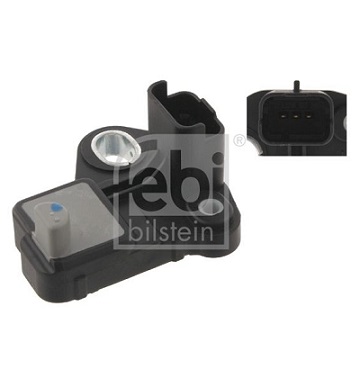 1920.PW-9664387280- MITSUBISHI-TOYOTA CRANKSHAFT PULSE SENSOR