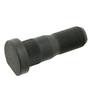 5000737601 Irisbus- Renault front wheel stud (M22 X 1.5)