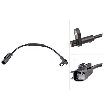 1817685-BK312B372AA- FORD WEAR SENSOR