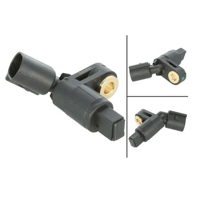 1J0927803 Audi-VW wheel speed sensor