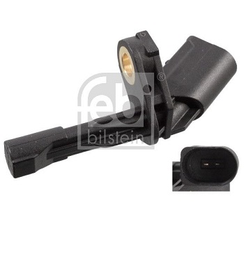 1K0927807-WHT003859- AUDI-VW REAR WHEEL SPEED SENSOR- LEFT HAND