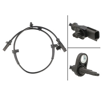 1766843 ford front wheel speed sensor