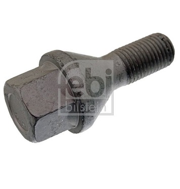 1363349080 wheel hub bolt to suit citroen, fiat, peugeot and vauxhall